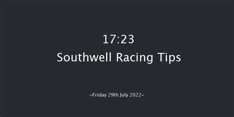 17:23 Southwell .